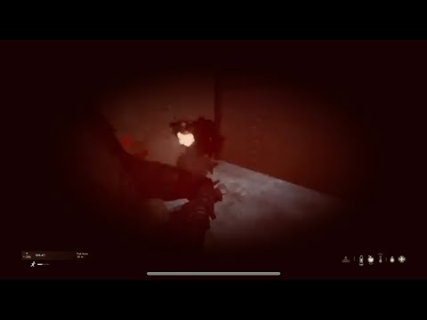 Balota Gunfight 1v5 DAYZ Official