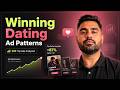 What 200 Top Dating App Ads Reveal About Creative Strategy In 2026