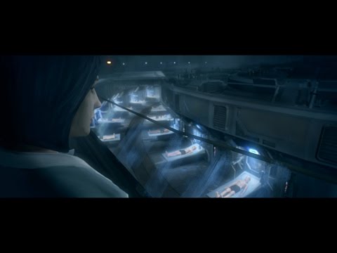 Halo: フォール オブ リーチ - 定義