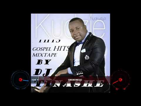 BEST OF KUDZIE NYAKUDYA GOSPEL HITS MIXTAPE BY DJ TINASHE(Kingdom Ambassador)