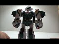 World Of Stuff Metal Cardbot W Tigun