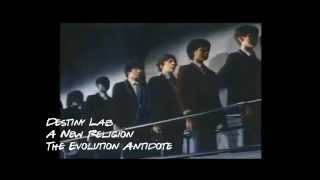 Destiny Lab - A NEW RELIGION