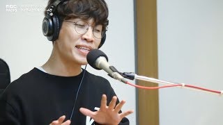 [추석은 소란하게] Soran - Can't Close My Eyes,소란 - 잠이 안 와 양요섭의 꿈꾸는 라디오 20180921