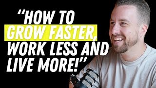 Jack Delosa: The EASIEST Way To Increase PROFIT & Build A Business That Runs WITHOUT You!!!