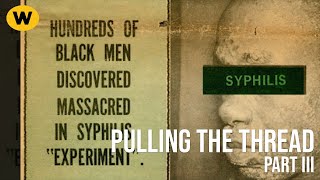 III. Prudent PARANOIA | Pulling the Thread