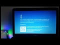 Funny BSOD Compilation Part 1