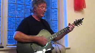 Cam Brown - 'Sister Josephine' - June 2014