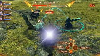 Xenoblade Chronicles 3 Syncophantic Lilith