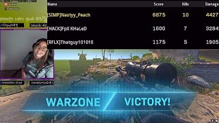 Nastyy_peach Rebirth top 1 back to back warzone