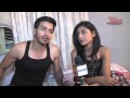THE KISS Was DEMAND OF THE SCRIPT Param And Harshita Randhir Sanyukta Of Sadda Haq