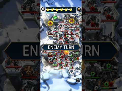 Ragnar LRE gamma 12 melee