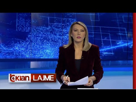Edicioni i Lajmeve Tv Klan 27 Janar 2026, ora 15:30 | Lajme - News