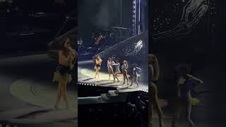 ‘tough luck’ live in atlanta!!!!! ✨ #laufey #livemusic #concert