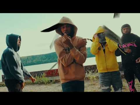 Jay Hound x Jay5ive - Let Me Talk (Music Video)