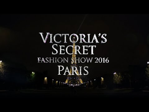 Victoria's Secret Fashion Show 2016 - 4K 60FPS Upscaled (Old)