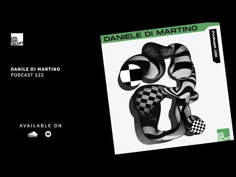 SVT-Podcast122 - Danile Di Martino