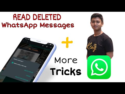 Top WHATSAPP TRICKS 2020 | TECH TIPS | Punit Priyankar