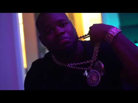 Long Money Mac - Untouchable