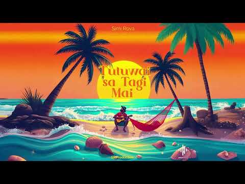 Simi Rova - Tutuwai Sa Tagi Mai (Audio)