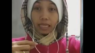 Download lagu NGARTIS (ARIF CITENX) #smuleindonesia WONG BWI mp3