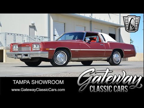 1978 Oldsmobile Toronado (CC-1826071) for sale in O'Fallon, Illinois