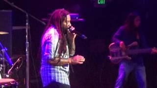 Kymani Marley Fancy Things