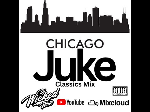 Chicago Juke Classics mix