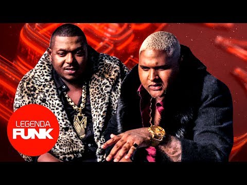 MC Max e MC Kevin o Chris - Eta Novinha (Prod. Kevin o Chris)