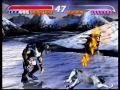 Sabrewulf S Bat No Mercy