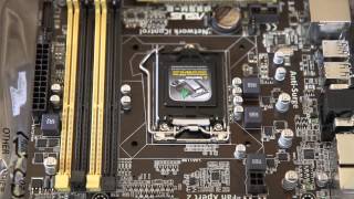 Intel Core i5-4590 BX80646I54590 - відео 1
