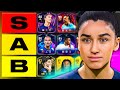 RANKING THE BEST DEFENDERS! 🏆 FC 24 Ultimate Team Tier List (November)