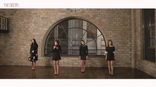 THE SEEYA[더씨야] "The song of LOVE[사랑의 노래]" M/V