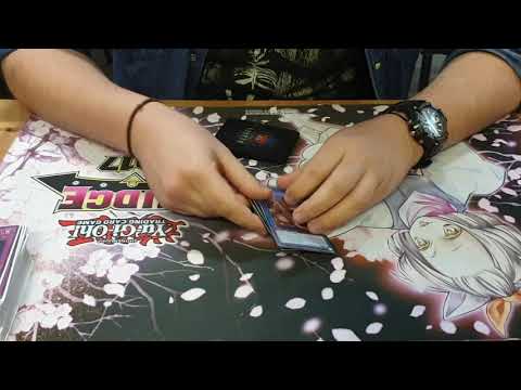 Guru Control Deck Profile -  Newport Regional top8- John Daniel