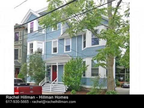 107 Sheridan St Boston, MA 02130 - Multi-Family Home - Real Estate - For Sale -