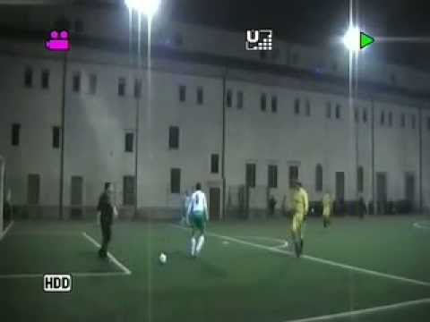 San Faustino- Casazza 2-3