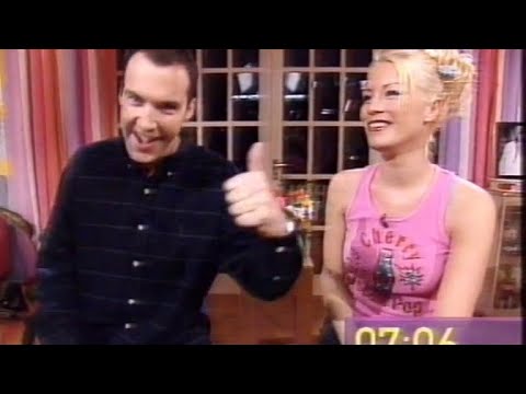 Big Breakfast 2000-11-21