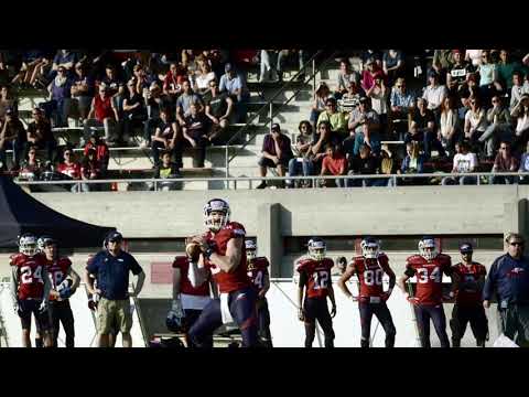Calanda Broncos - Season Trailer 2019