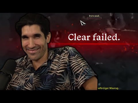 This is what a Stoopzz Akkan Gate 1 Jail Looks Like...