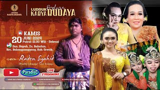 Download lagu 🔴 Lawak Dan Lakon Ludruk ' KARYA BUDAYA ' Pimp.Bpk H Eko Edy Susanto ( Canggu - Jetis - Mojokerto ) mp3 Download lagu 🔴 Lawak Dan Lakon Ludruk ' KARYA BUDAYA ' Pimp.Bpk H Eko Edy Susanto ( Canggu - Jetis - Mojokerto ) mp3