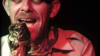 Lonesome French Cowboy in Saint Etienne