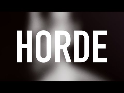 SXOKONDO - Horde (2014 Official video)