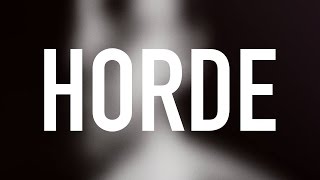 SXOKONDO - Horde (2014 Official video)
