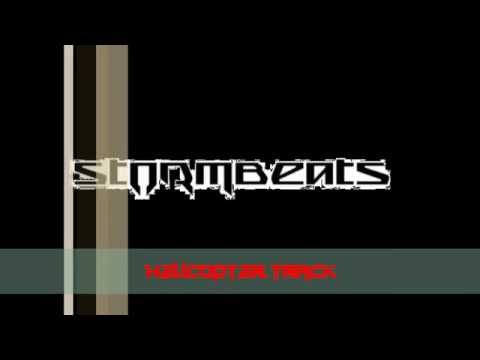 Helicopter Track-StormBeats