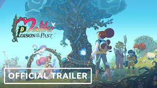 Watch and explore about 《马利基：过去的毒药》PC Steam CD 密钥