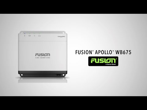 Fusion Apollo MS-WB675