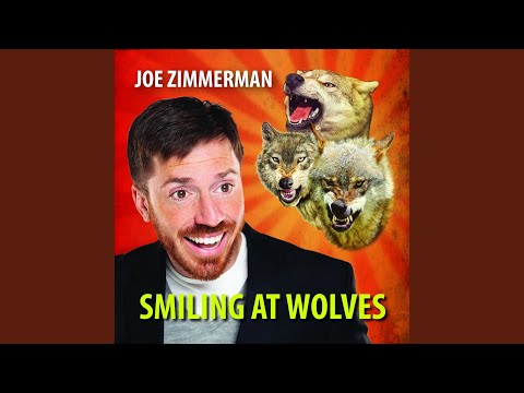 Joe Zimmerman video