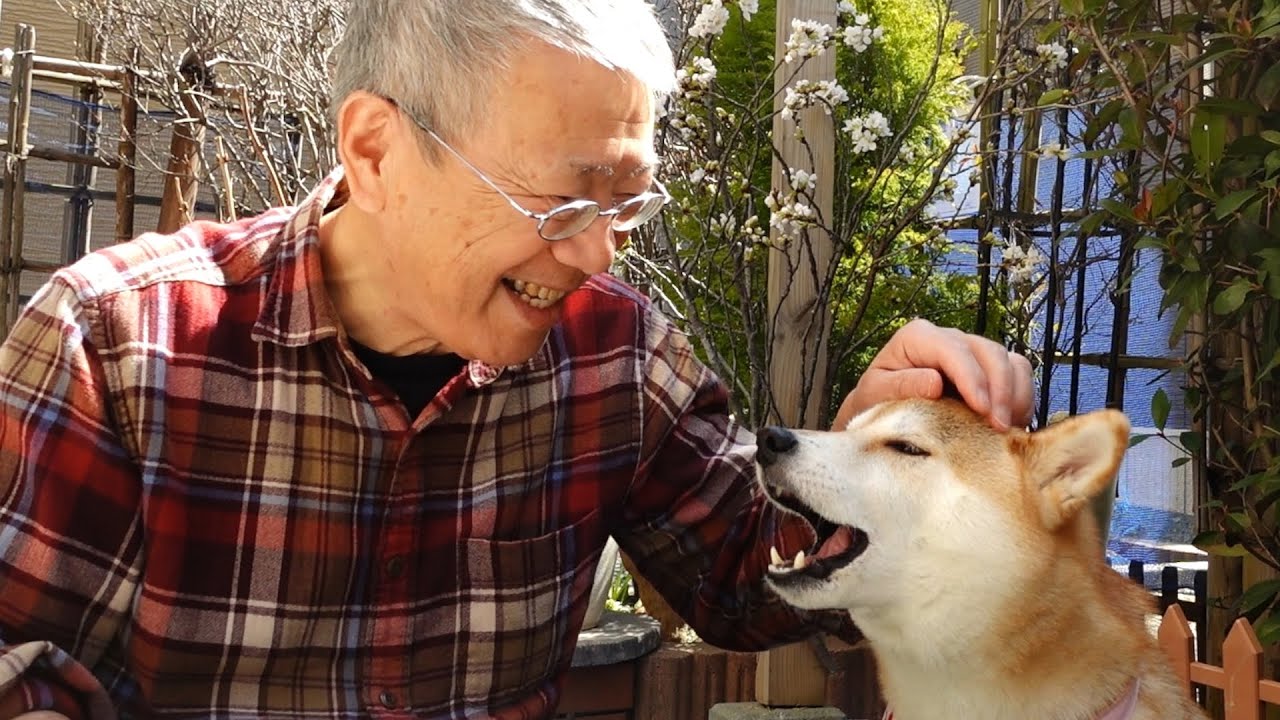 【特別編】Qパパ、本当にありがとう