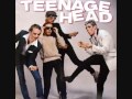 teenage head - teenage head lp 