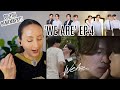 We Are คือเรารักกัน EP.4 REACTION | PondPhuwin WinnySatang AouBoom