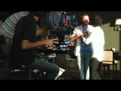 L'Arnacoeur - Featurette 1